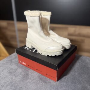 Botki Ocieplane Damskie Raid RA72s rozmiar 41