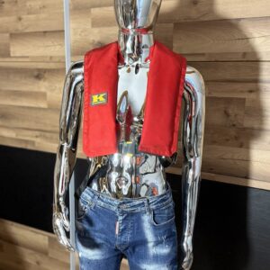 Kamizelka Ratunkowa Automatyczna Kadematic 40 - 150kg