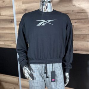 Bluza Damska Reebok Modern Safari rozmiar M