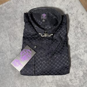 Koszula Męska Twisted Tailor Forom Shirt rozmiar M