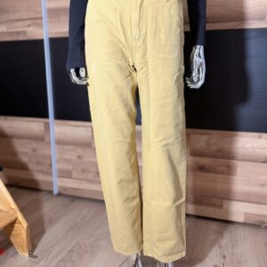 Spodnie Carhartt Landon Smithfield jeans rozmiar W25 / XS