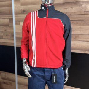 Sportowa Bluza Rozpinana Adidas rozmiar 160