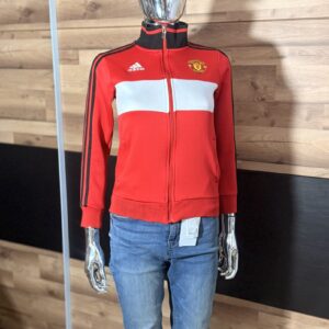 Bluza Dziecięca Adidas Manchester United rozpinana rozmiar 152 / XS