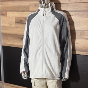 Polar Engelbert Strauss Unisex Biały rozmiar 2XL