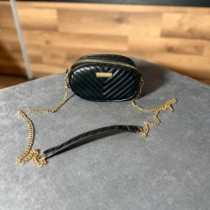 Torebka Damska Spiral czarna