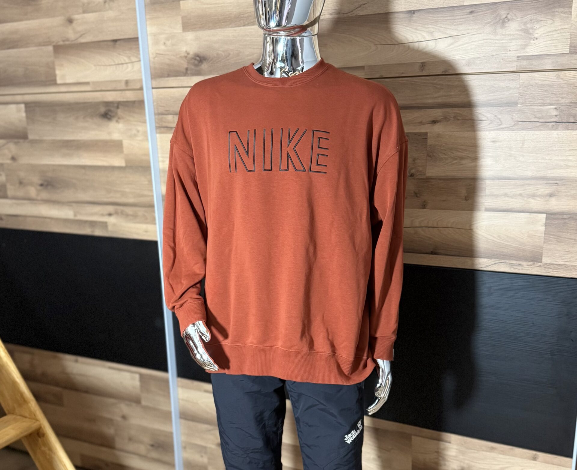 Bluza Nike Sportswear Unisex Bombka  S / XXL