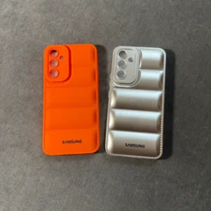 Case Samsung A54 5G x2