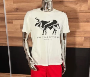 Koszulka Hugo Boss Unisex Dekka rozmiar M