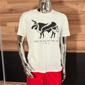 Koszulka Hugo Boss Unisex Dekka rozmiar M