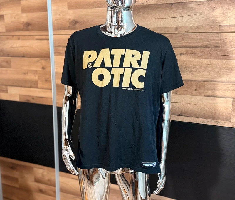 Koszulka Męska Patriotic 2XL