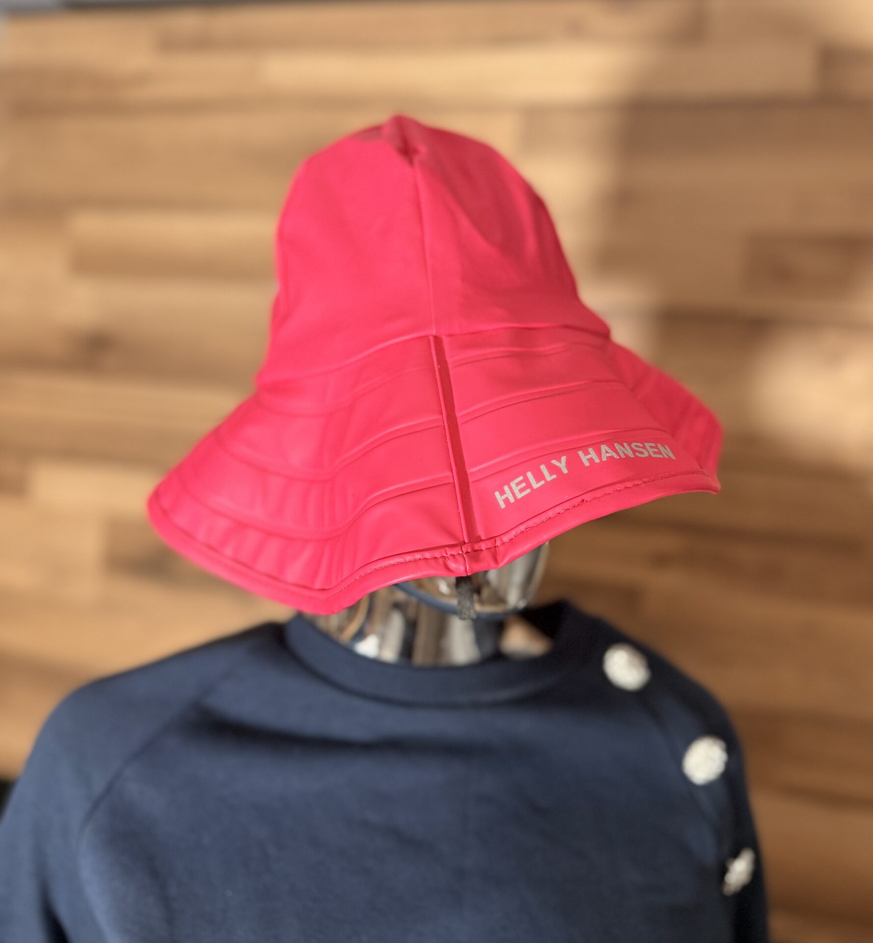Kapelusz Przeciwdeszczowy Helly Hansen rozmiar 57/58