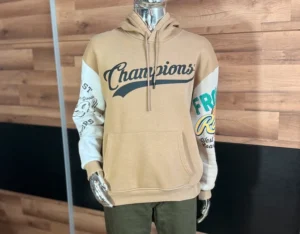Bluza Męska Champions Stocx rozmiar L