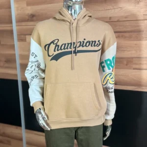 Bluza Męska Champions Stocx rozmiar L