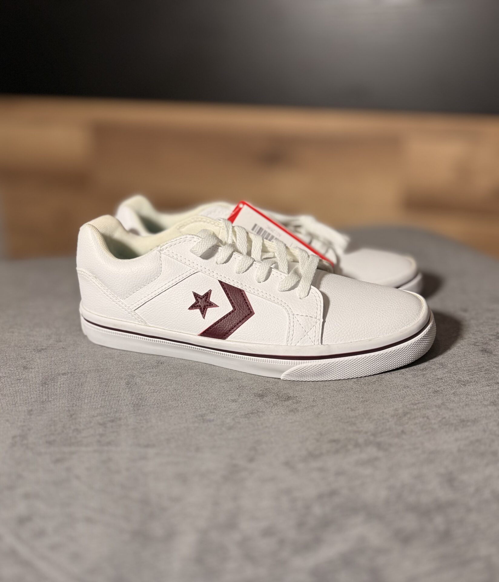 Buty Unisex Converse El Distrito 2.0 rozmiar 9 / 42.5 / 27cm